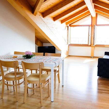 Ca' Dei Boieti Casa Vacanze Ronzo-Chienis Екстериор снимка
