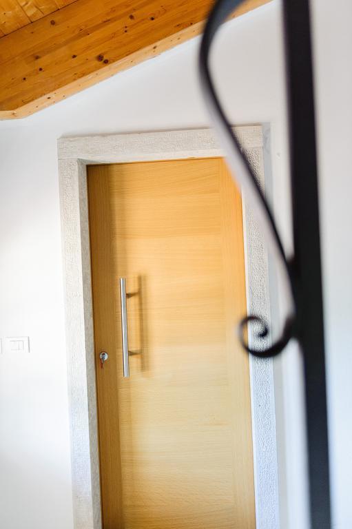 Ca' Dei Boieti Casa Vacanze Ronzo-Chienis Стая снимка