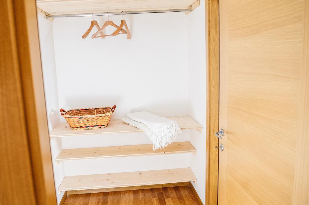 Ca' Dei Boieti Casa Vacanze Ronzo-Chienis Стая снимка