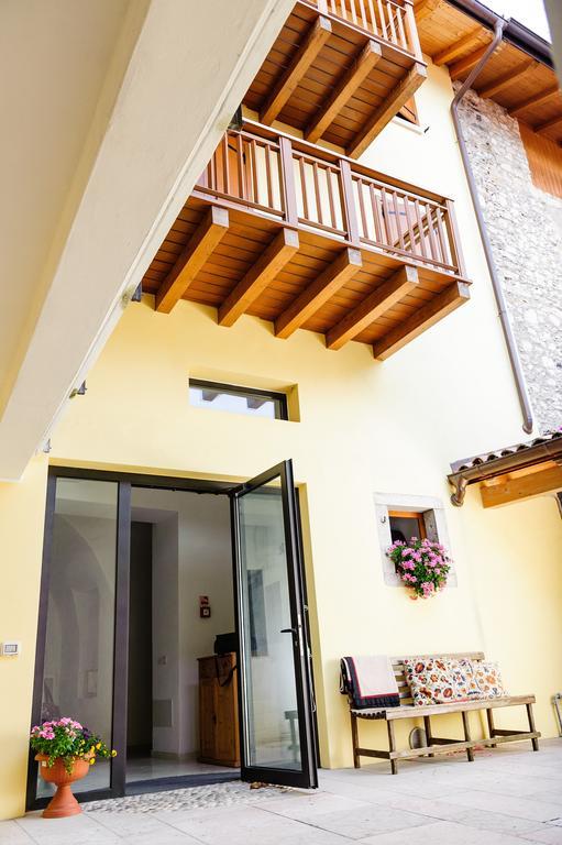 Ca' Dei Boieti Casa Vacanze Ronzo-Chienis Стая снимка