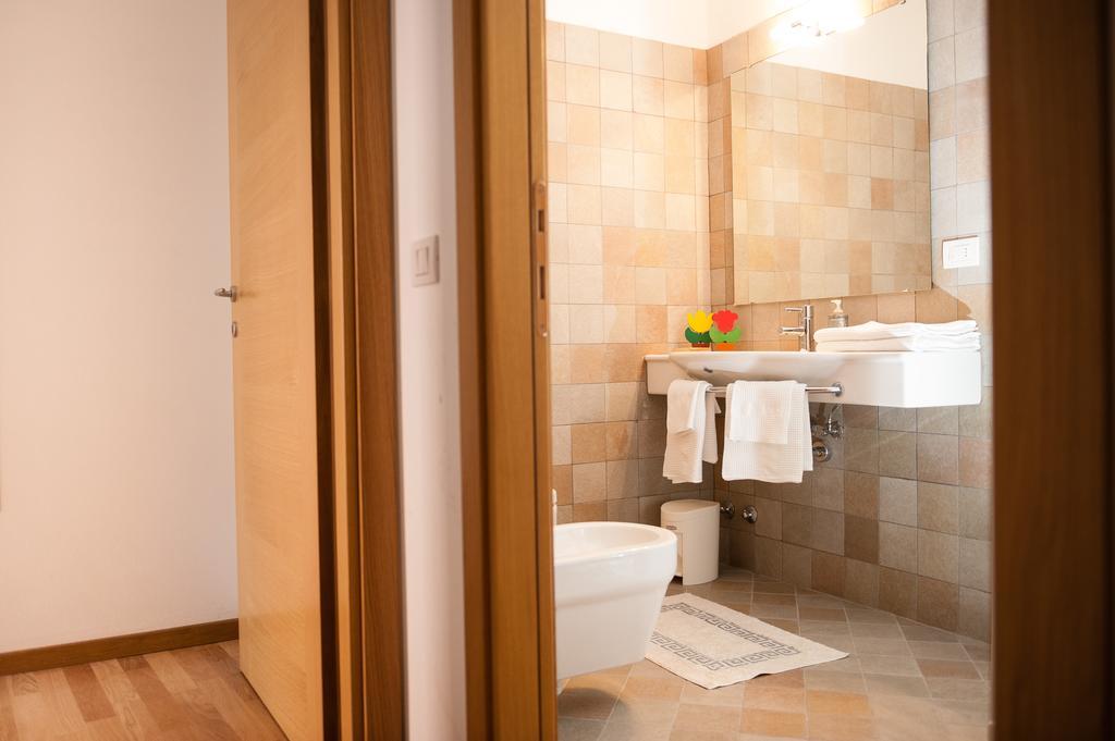 Ca' Dei Boieti Casa Vacanze Ronzo-Chienis Стая снимка