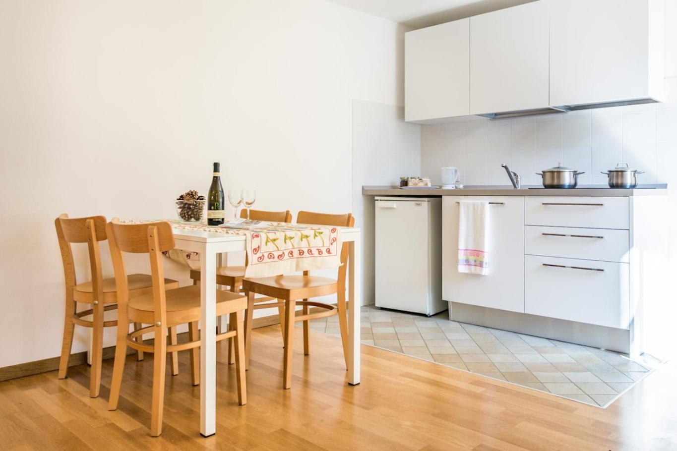 Ca' Dei Boieti Casa Vacanze Ronzo-Chienis Екстериор снимка