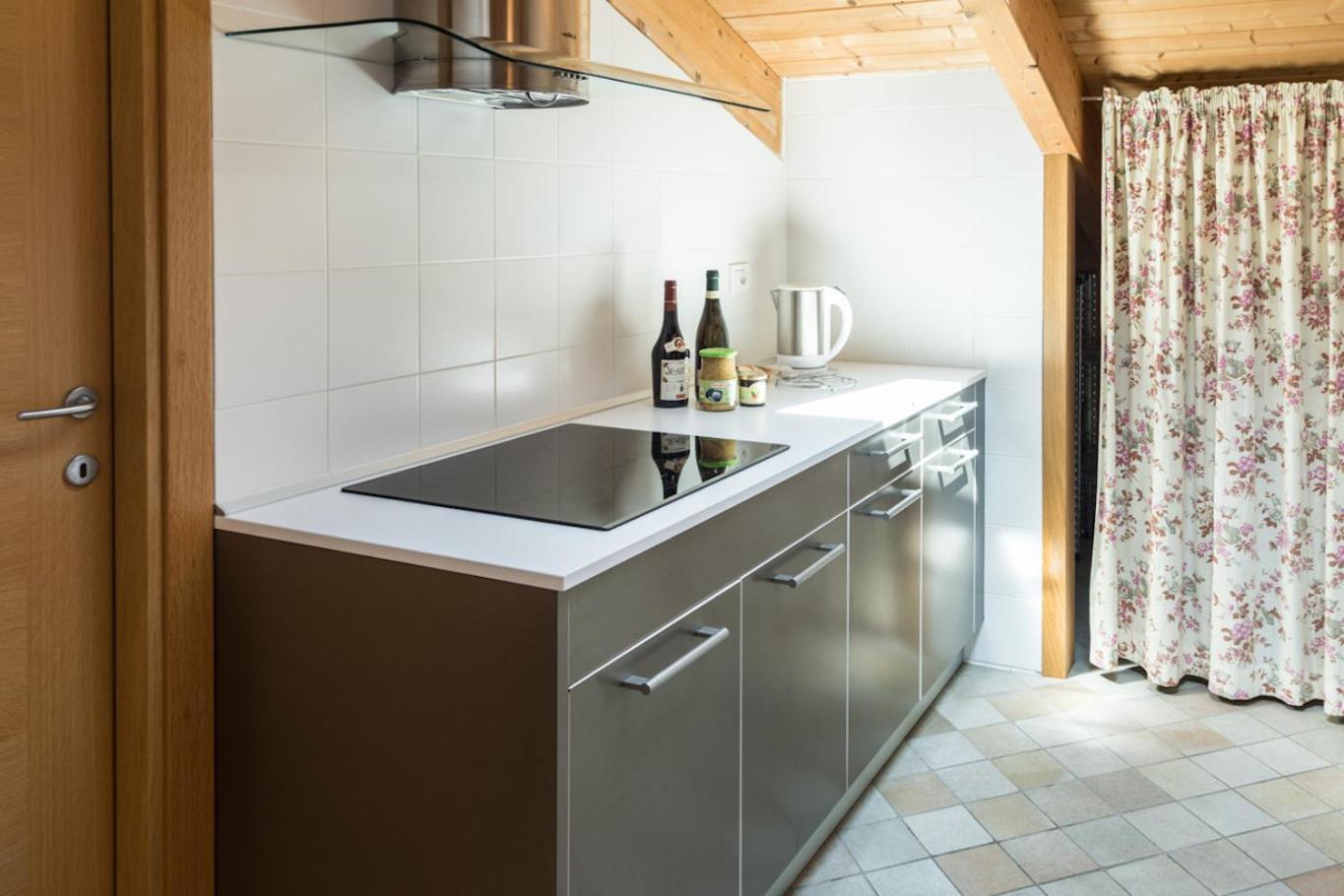 Ca' Dei Boieti Casa Vacanze Ronzo-Chienis Екстериор снимка