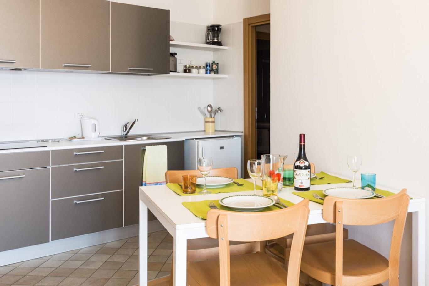 Ca' Dei Boieti Casa Vacanze Ronzo-Chienis Екстериор снимка