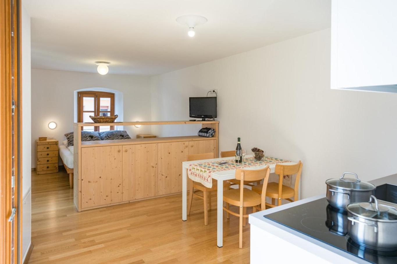 Ca' Dei Boieti Casa Vacanze Ronzo-Chienis Екстериор снимка