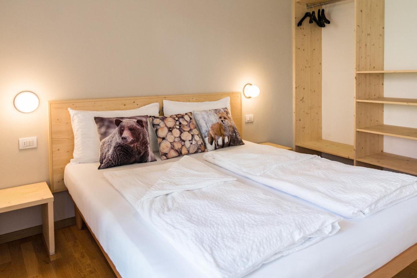 Ca' Dei Boieti Casa Vacanze Ronzo-Chienis Екстериор снимка