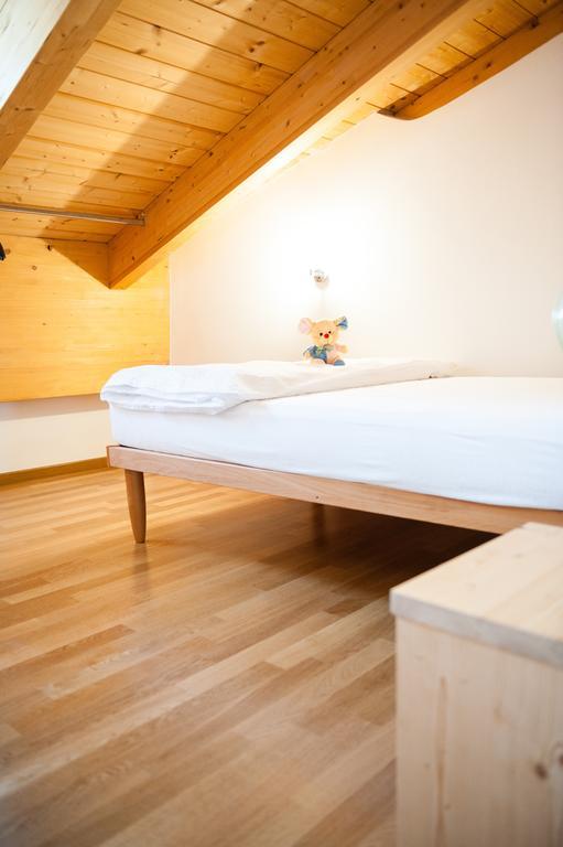 Ca' Dei Boieti Casa Vacanze Ronzo-Chienis Стая снимка