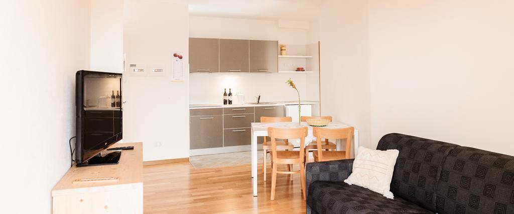 Ca' Dei Boieti Casa Vacanze Ronzo-Chienis Стая снимка